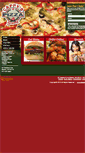 Mobile Screenshot of cappyspizza.com